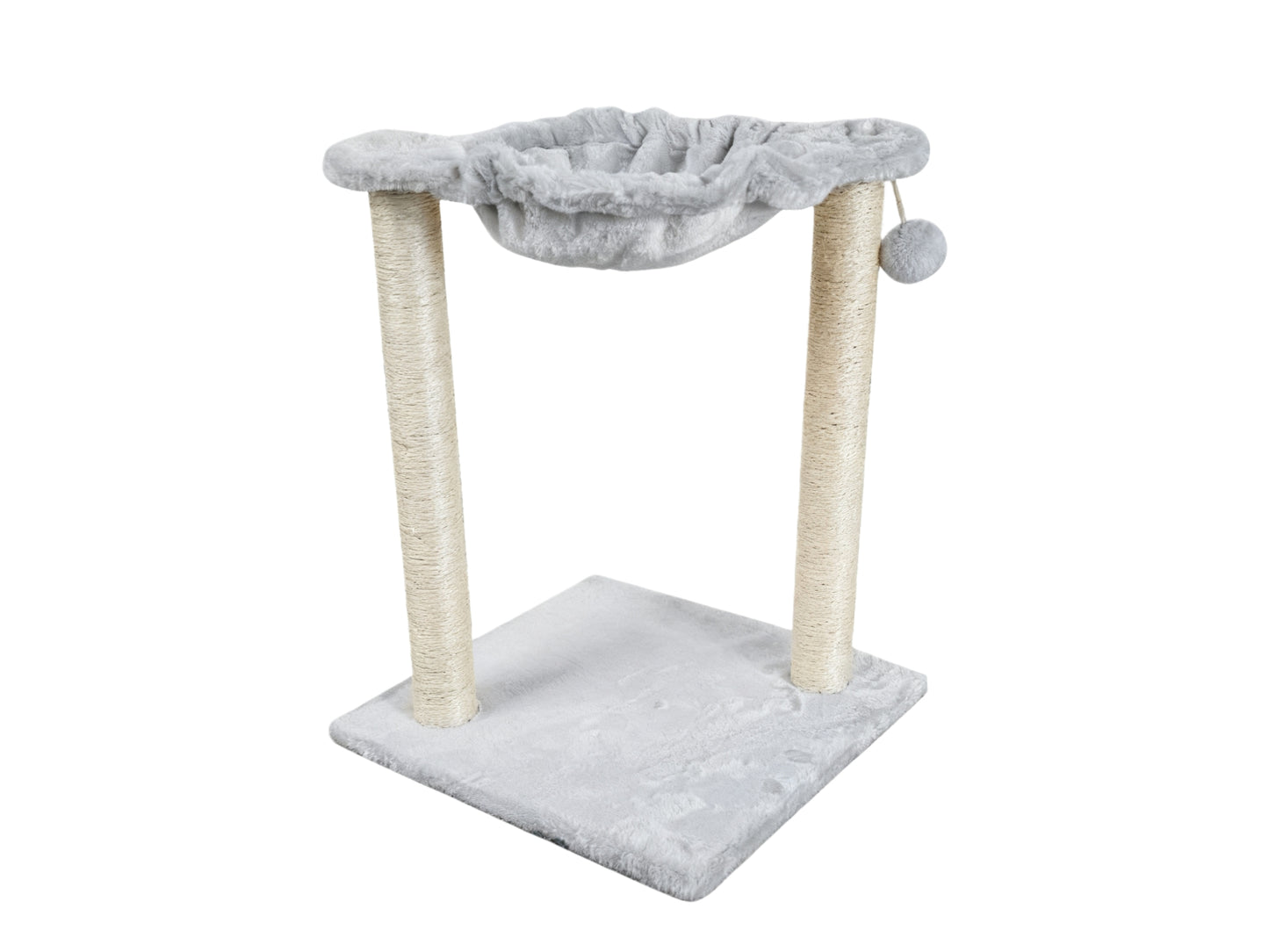 Rascador Para Gatos Fox Desarmable