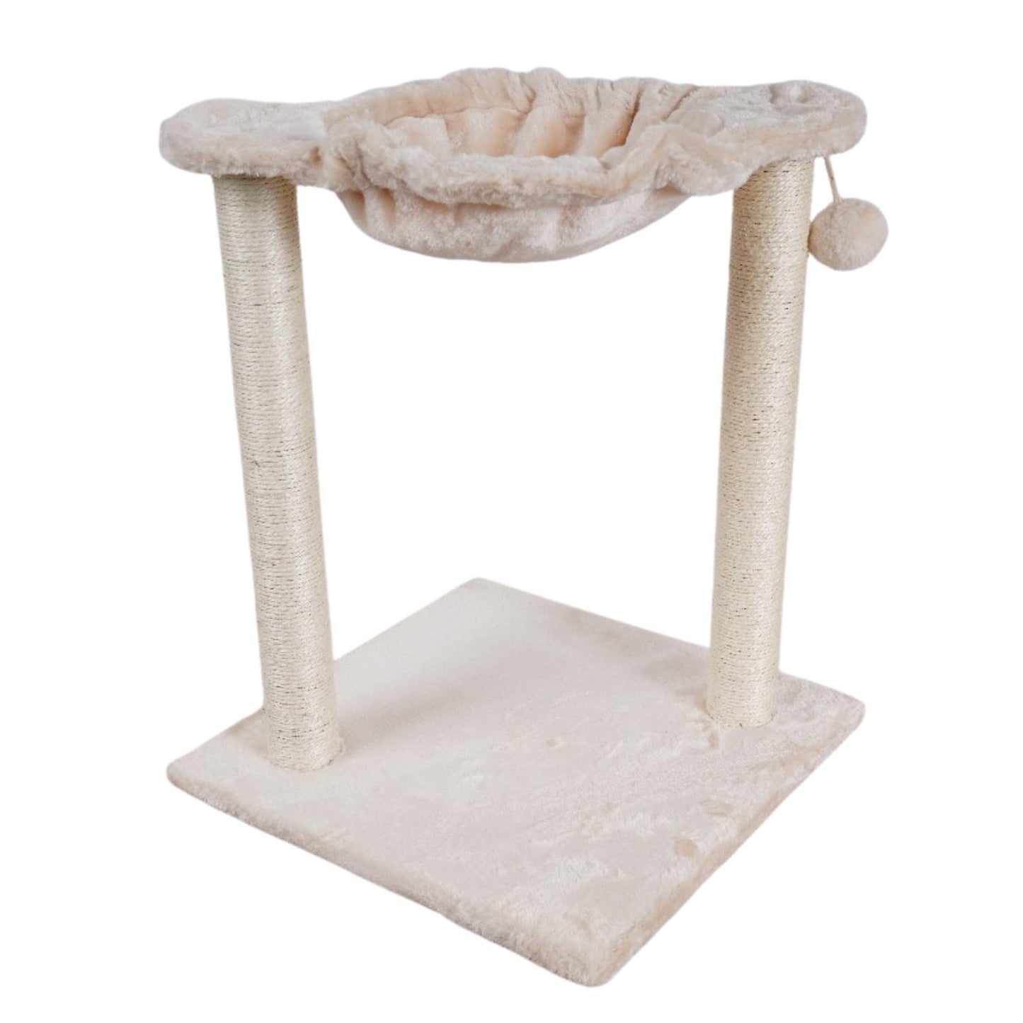 Rascador Para Gatos Fox Desarmable