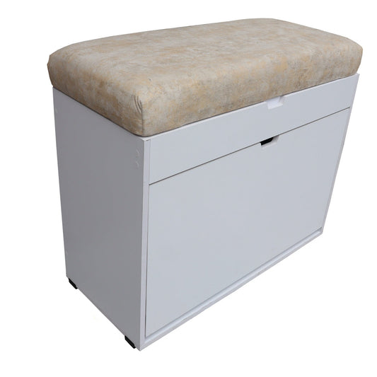 Organizador De Zapatos Moderno y Compacto