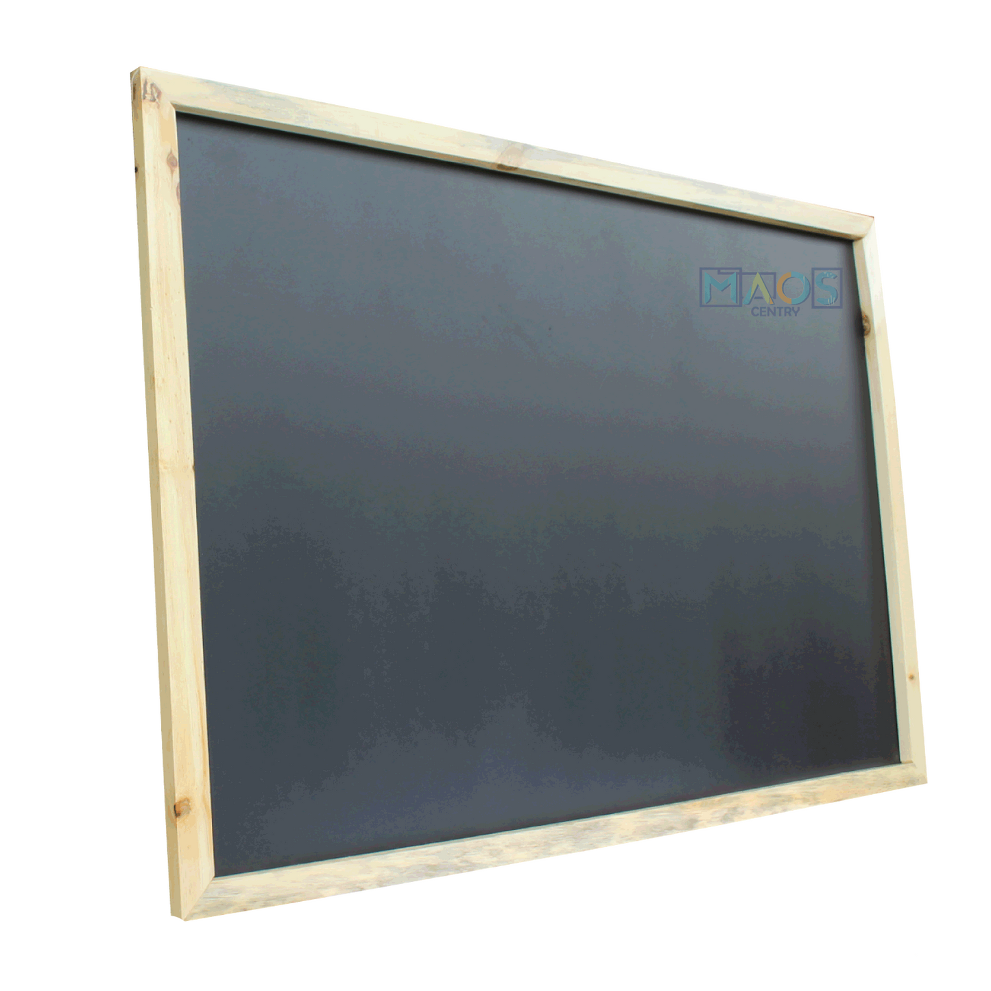 Tablero Pizarra De Tiza