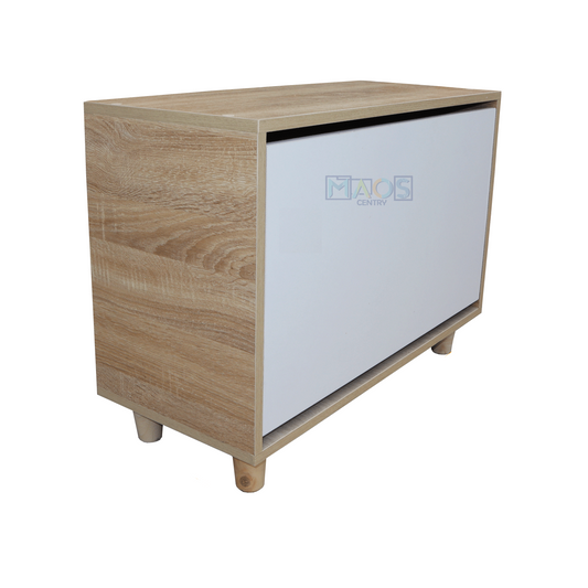 Zapatero Organizador 1 Nivel