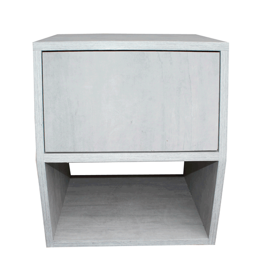 Mesa De Noche Estilo versatil