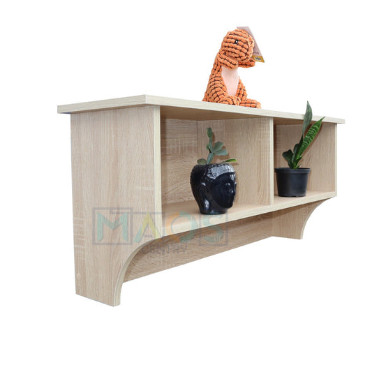 Estante Repisa Flotante Romero