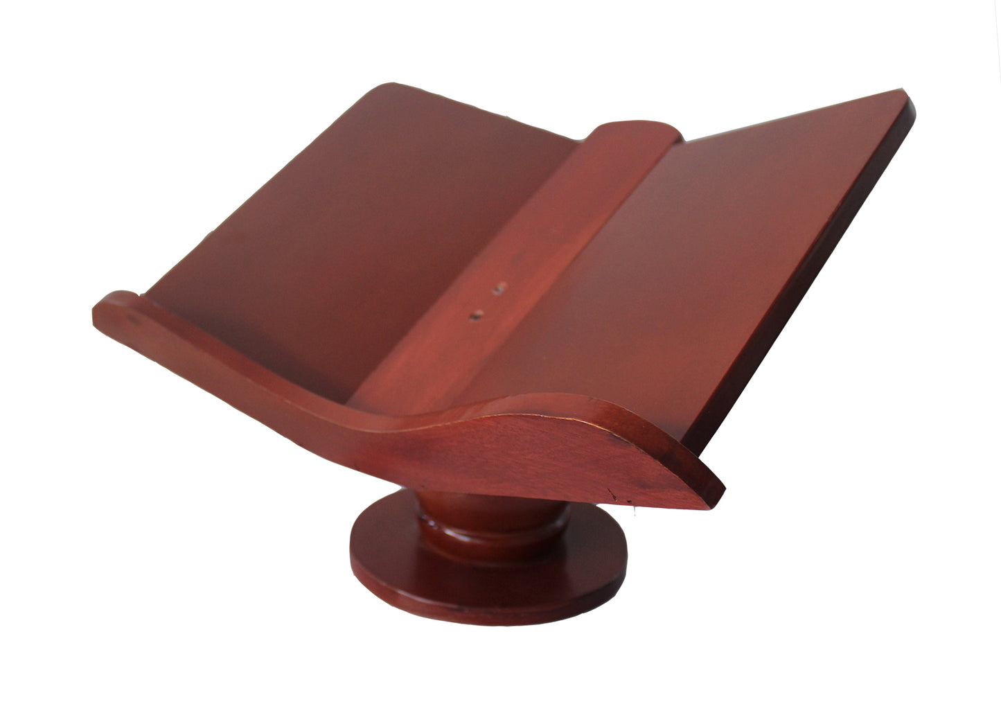 Atril Soporte En Madera De Mesa Libros