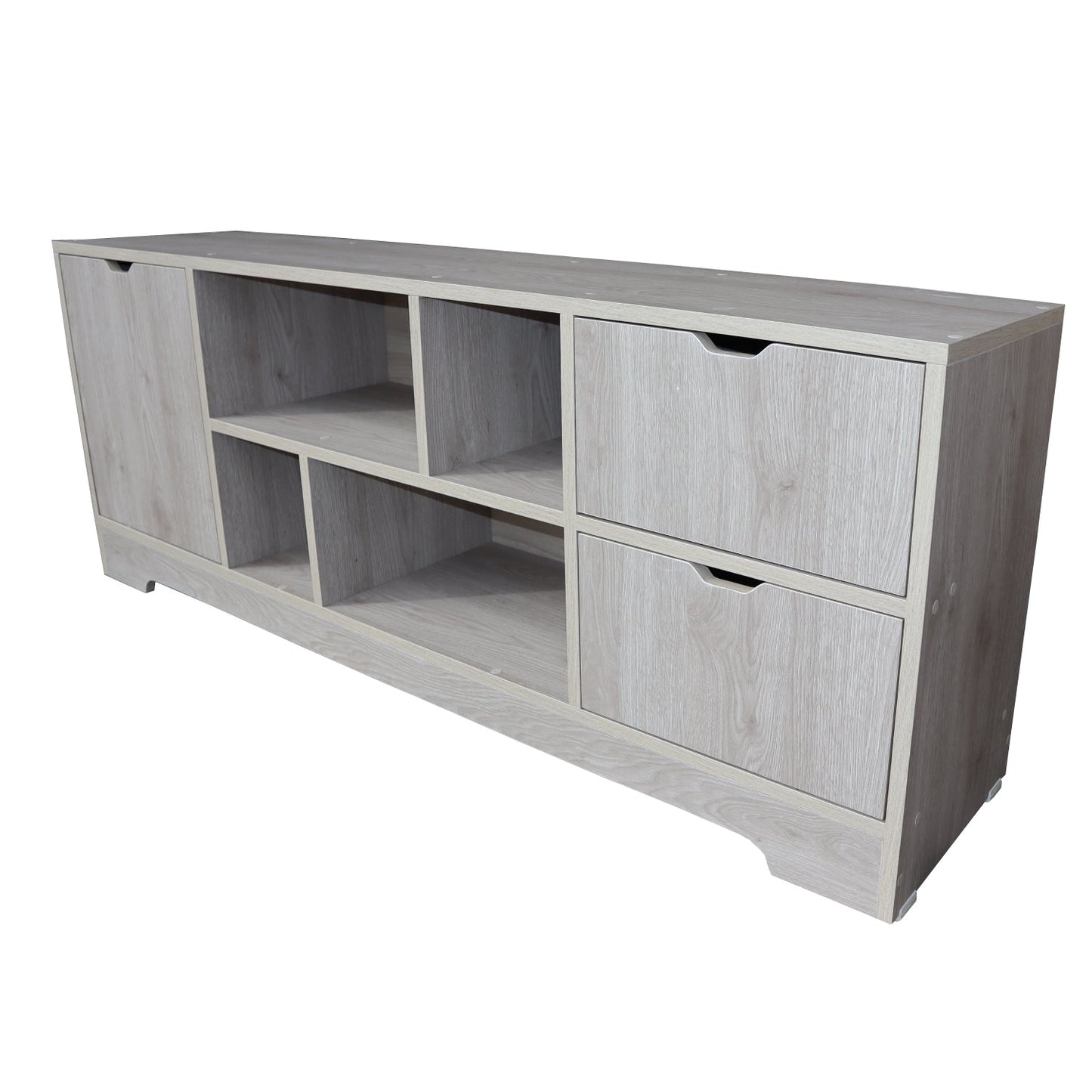 Mueble De Centro Estilo Beijing