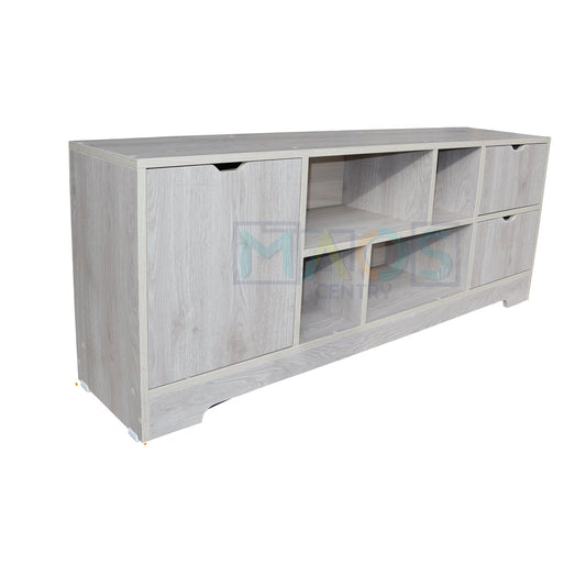 Mueble De Centro Estilo Beijing Para TV