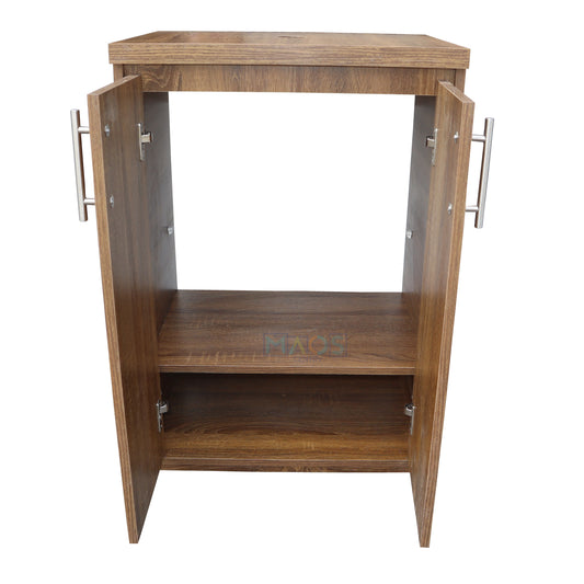 Mueble Lavamanos Vincent Flotante Para Baño