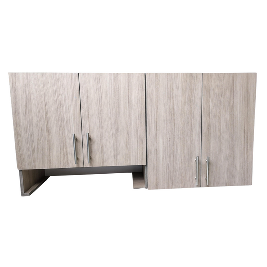 Mueble Flotante Superior Para Cocina Alemania