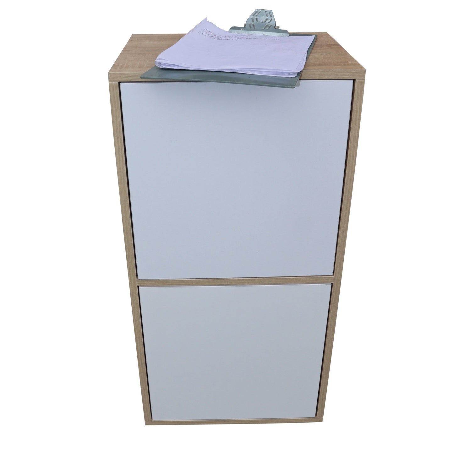 Mueble Organizador Flotante con Puerta Push