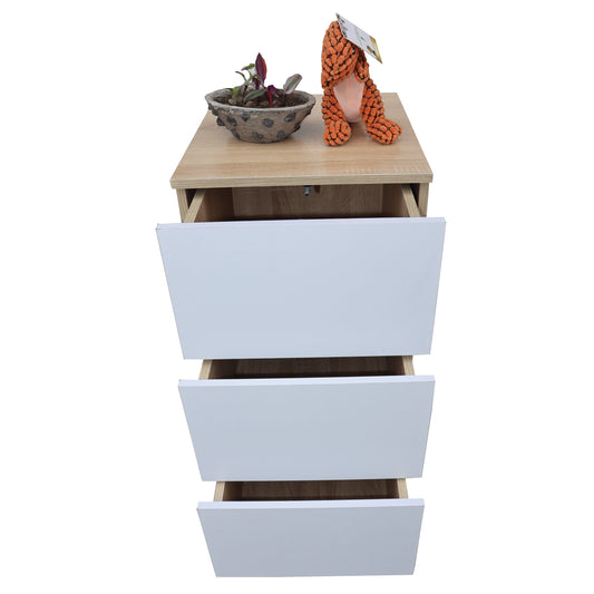 Mueble Organizador 3 Niveles Push