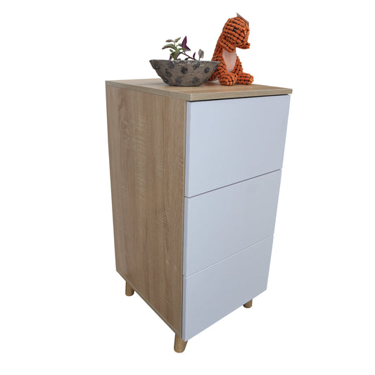 Mueble Organizador 3 Niveles Push