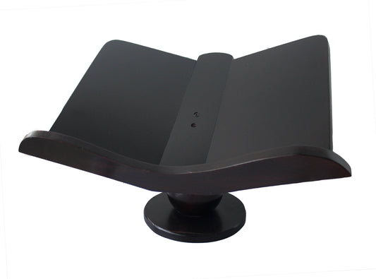 Atril Soporte En Madera De Mesa Libros