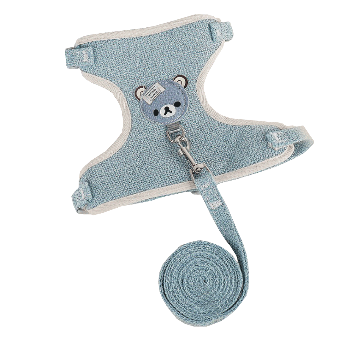 Arnes Pechera Para Gato Talla M