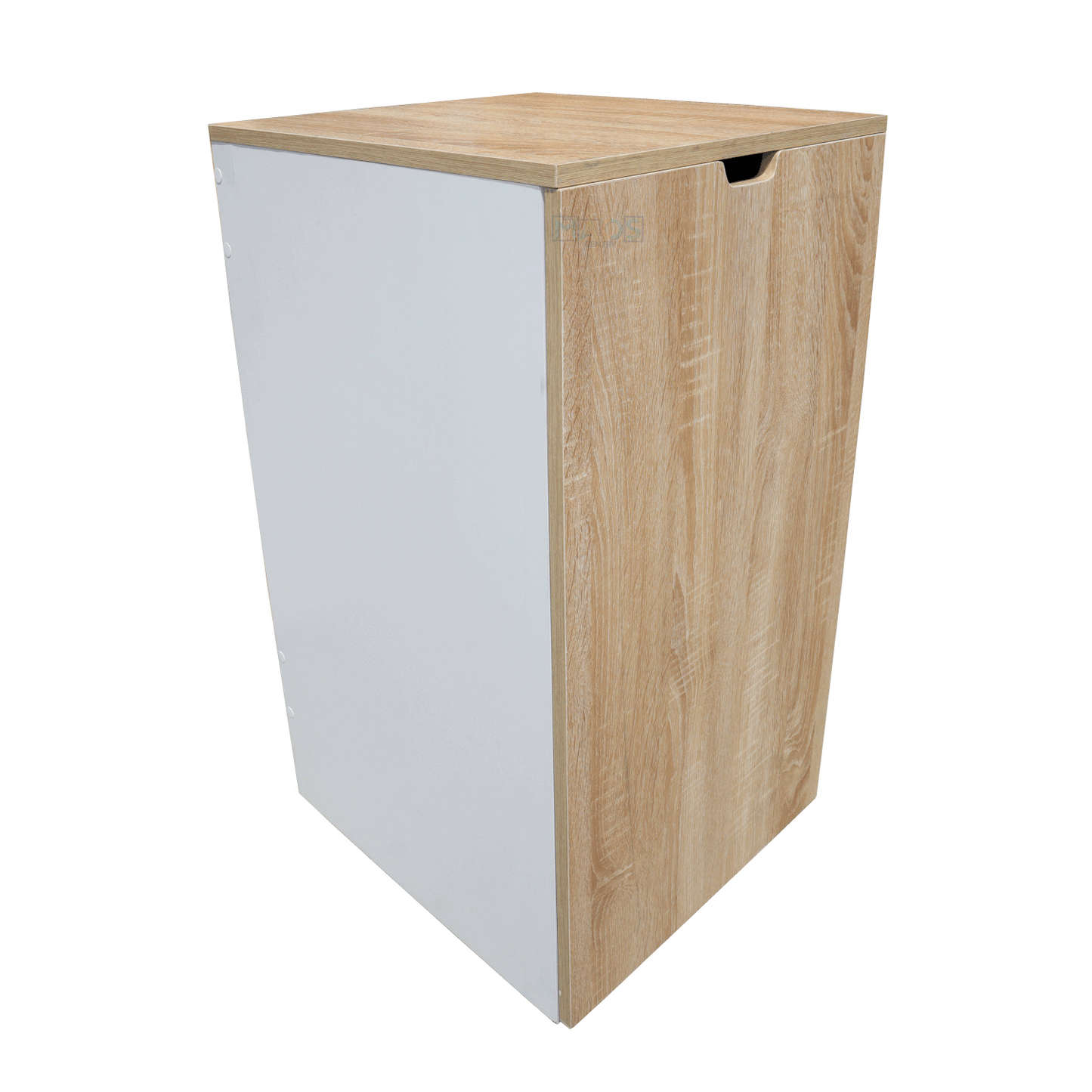 Escritorio Extensible de Madera Moderno