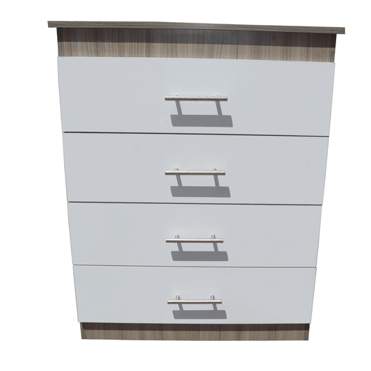 Comoda Moderna Funcional Cajones TV