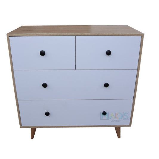 Comoda Moderna Buro New Bottons