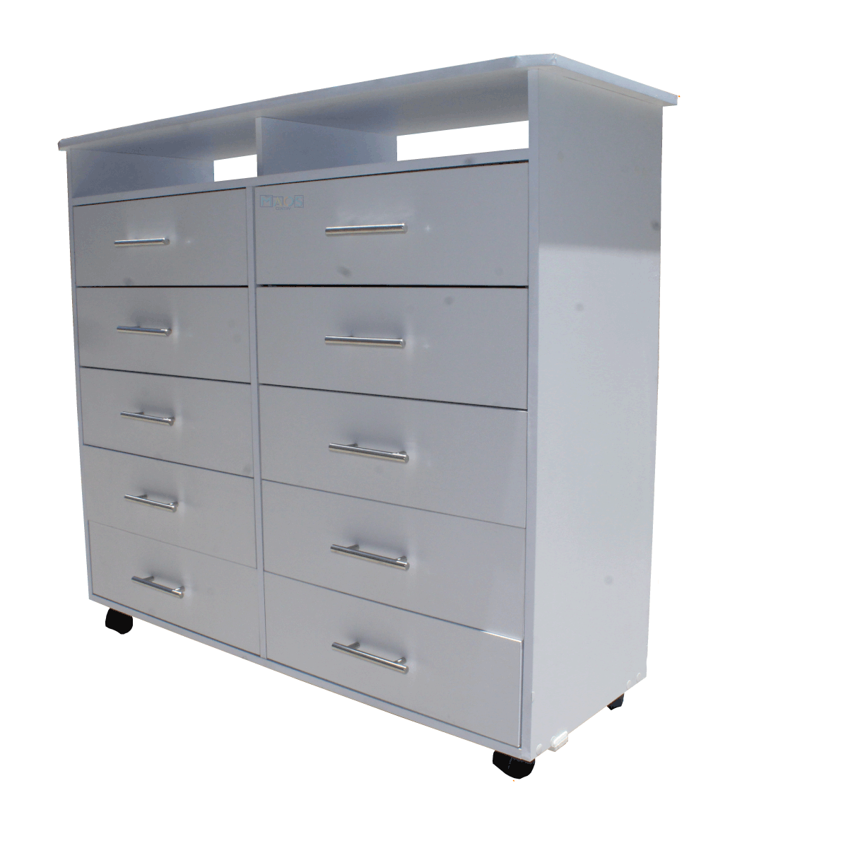 Comoda Moderna Funcional Cajones TV