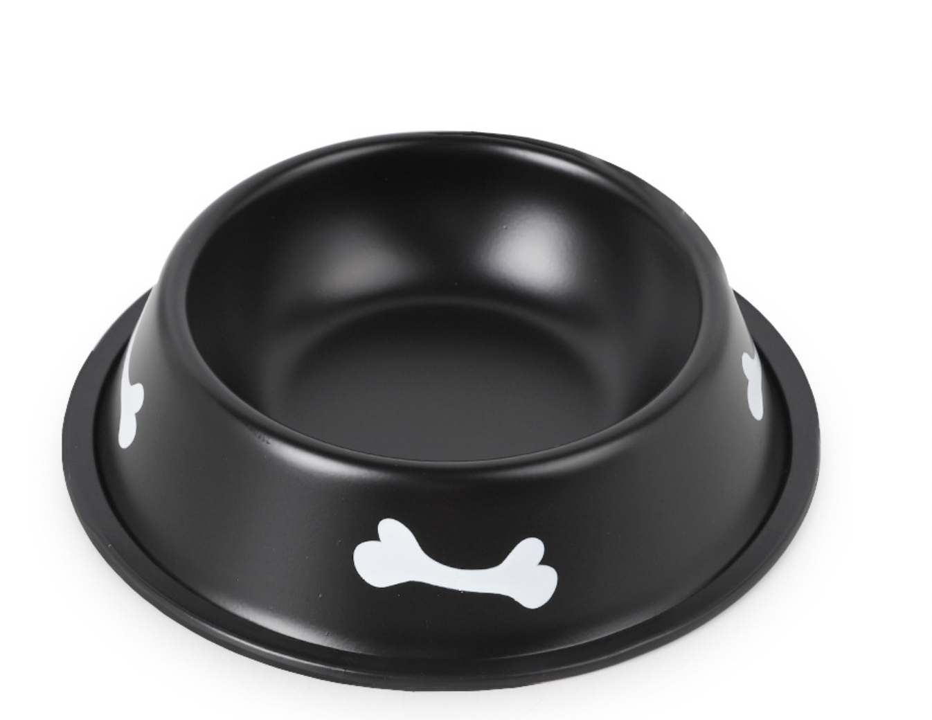 Comedero Acero Inoxidable Pequeño Para Perro