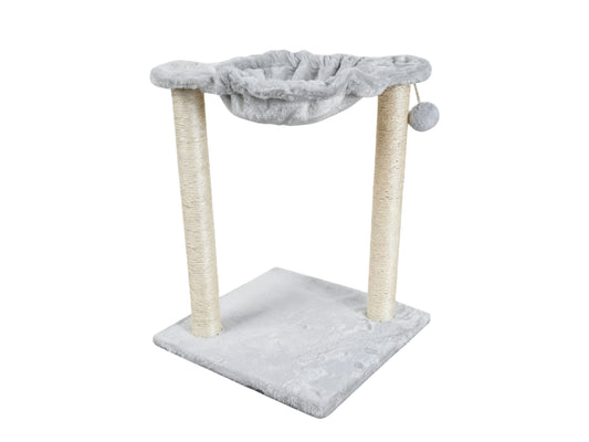 Rascador Para Gatos Fox Desarmable