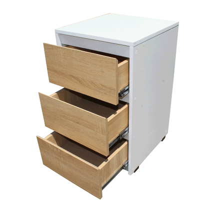 Mueble Organizador 3 Niveles Push