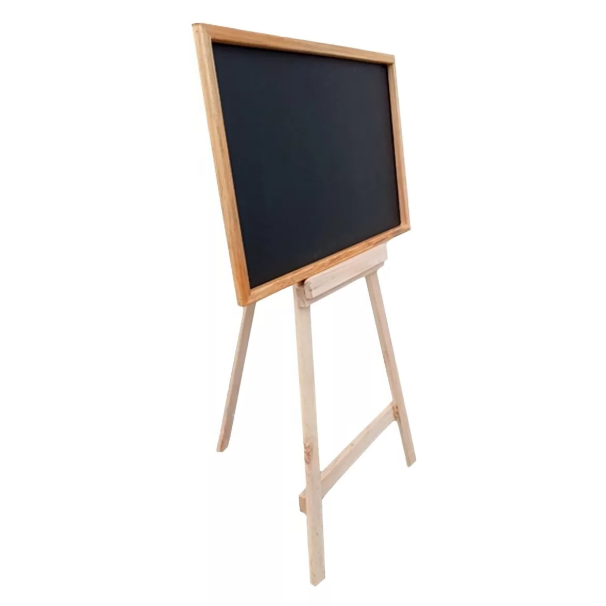 Tablero Pizarra De Tiza+Tripode