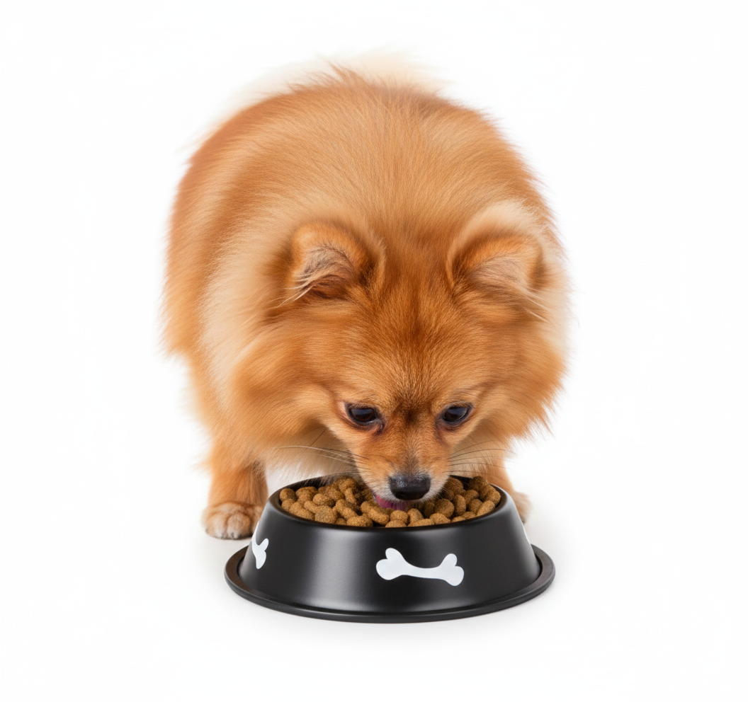 Comedero Acero Inoxidable Para Perro