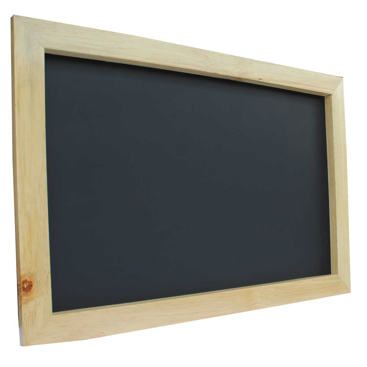 Tablero Pizarra De Tiza