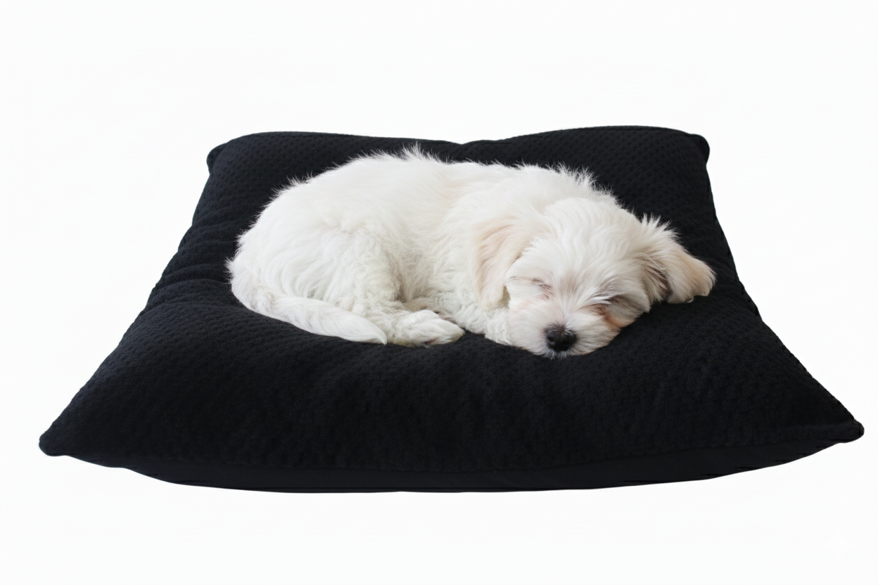 Colchoneta para Perros y Gatos En Tela