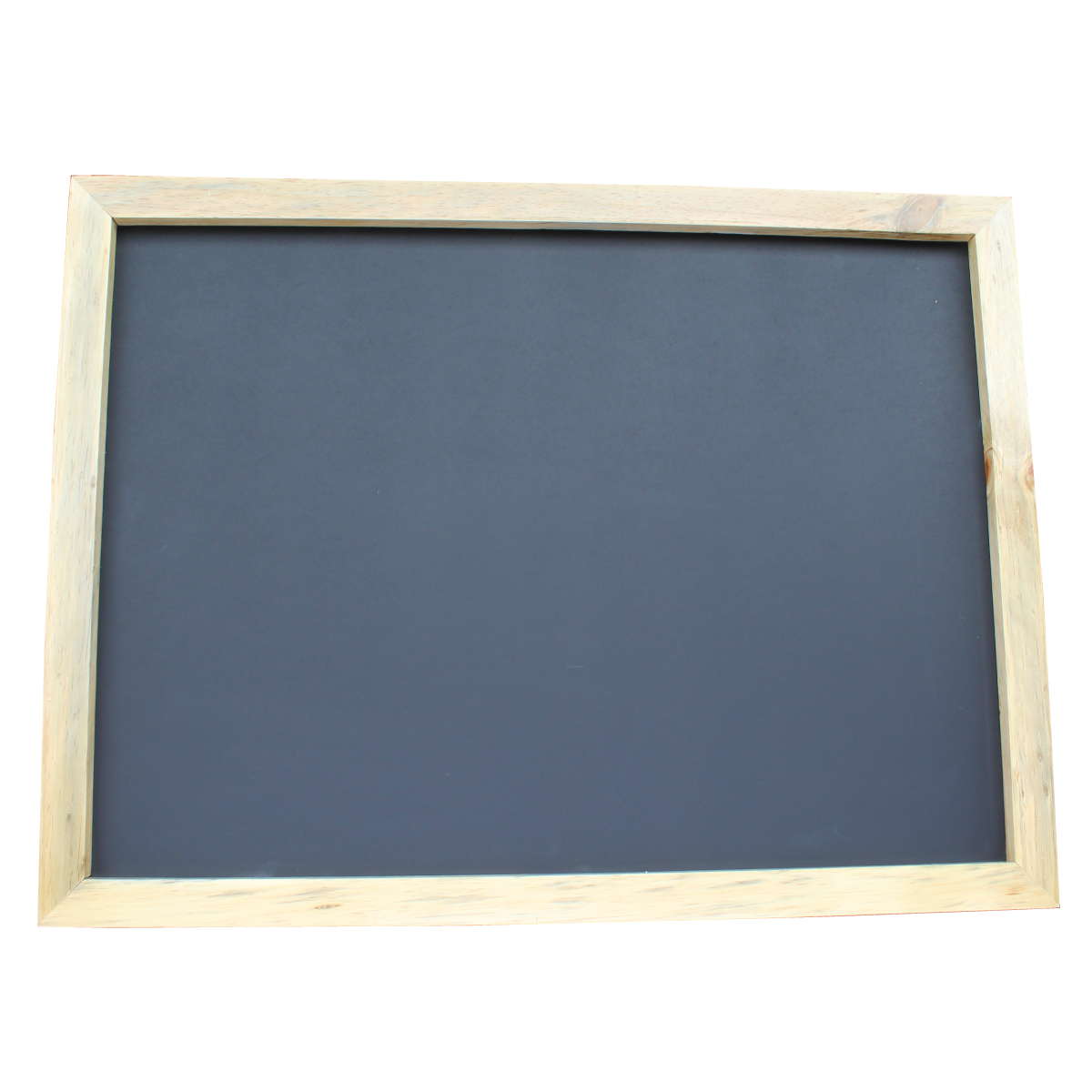 Tablero Pizarra De Tiza