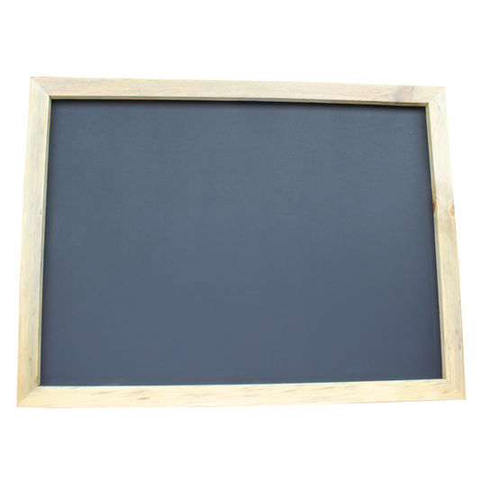 Tablero Pizarra De Tiza