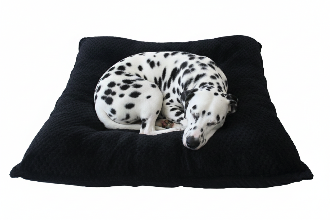 Colchoneta para Perros y Gatos En Tela