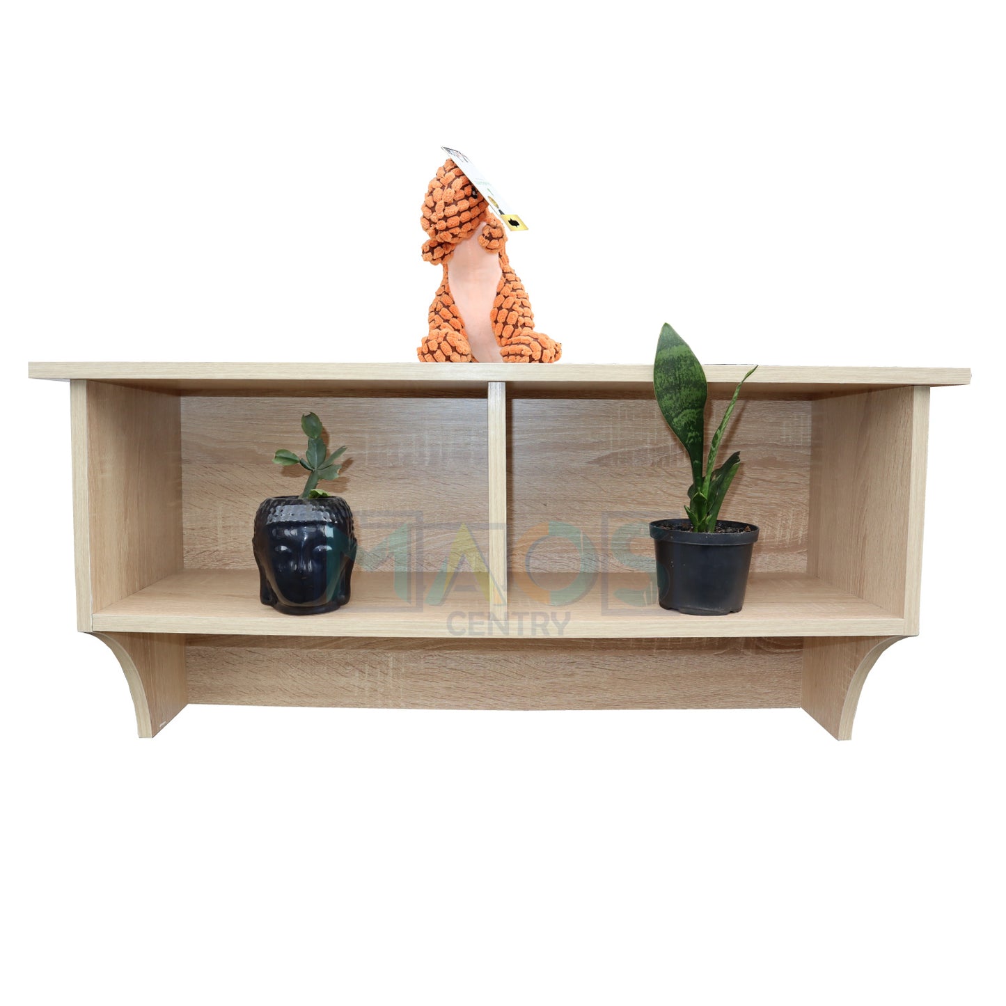 Repisa Flotante Minimalista Modular