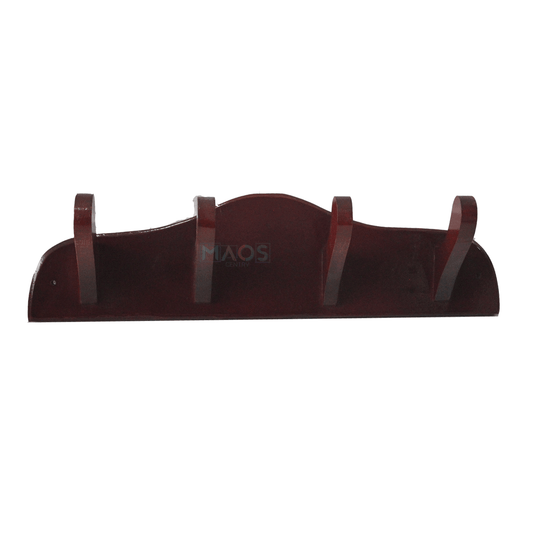 Perchero de Pared Compacto