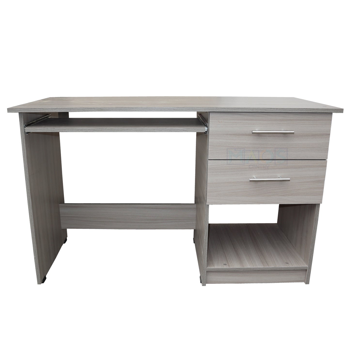 Escritorio Extensible de Madera Moderno