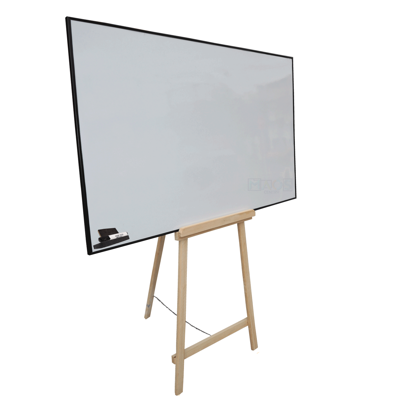 Pizarra Tablero Acrilico Tiza Borrable