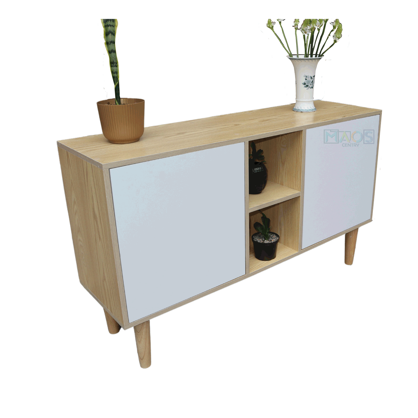 Mueble Centro De Entretenimiento Para TV