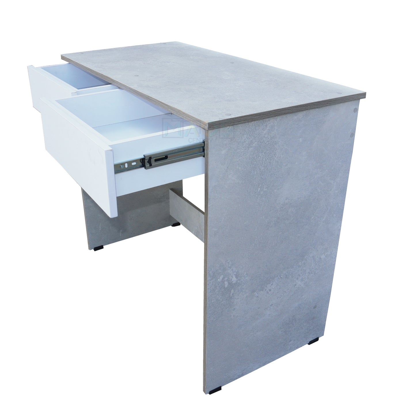 Escritorio Extensible de Madera Moderno