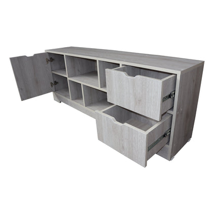 Mueble De Centro Estilo Beijing