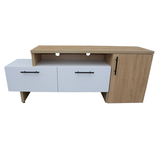 Mueble De Centro Estilo Raven