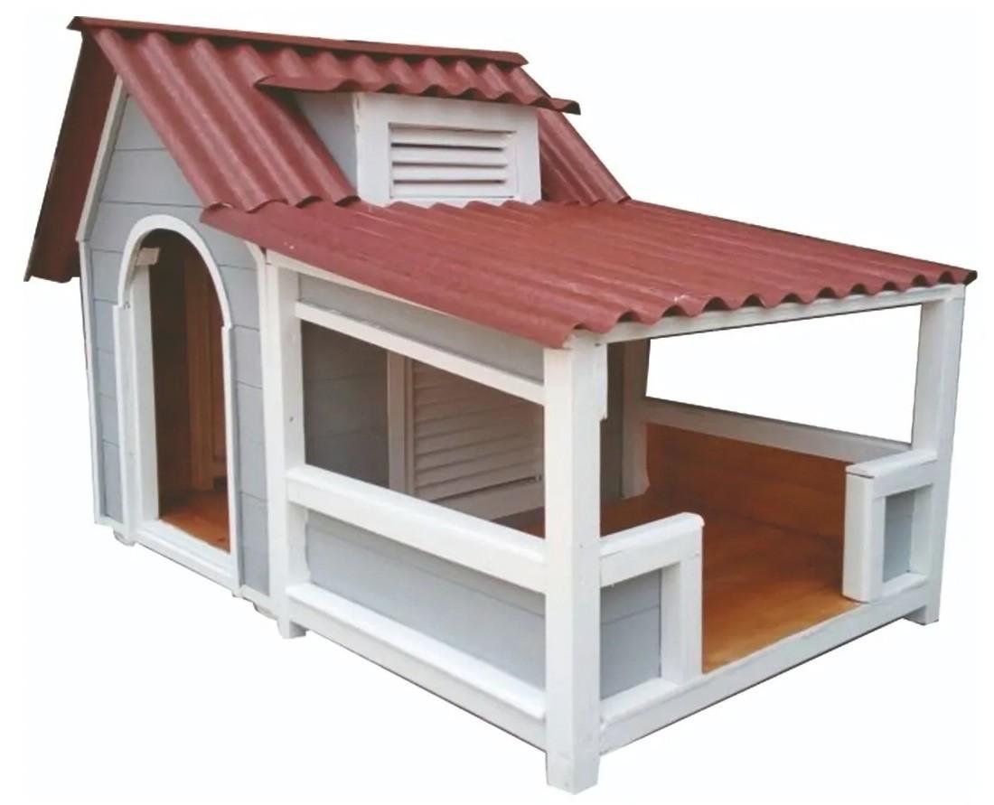 Casas Personalizadas con Balcón - Diseño Especial