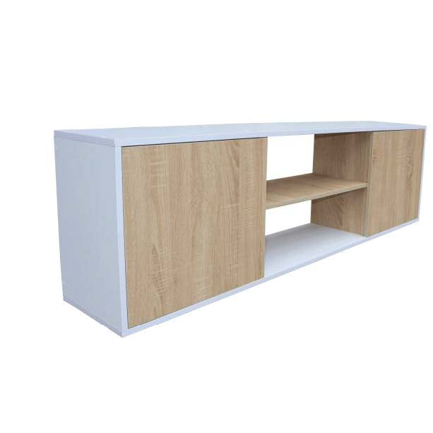 Mueble Flotante de Centro Remus