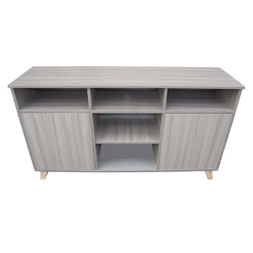 Mueble de Centro Estilo Madesa