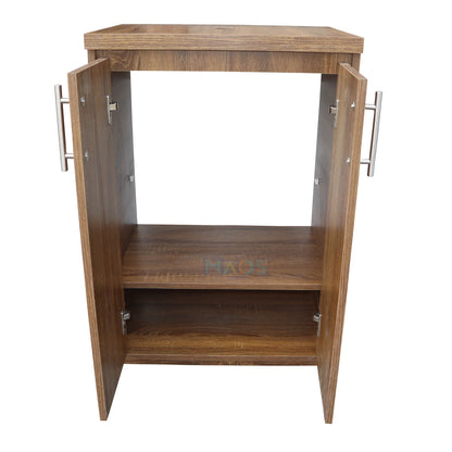 Mueble Lavamanos Vincent Flotante Para Baño