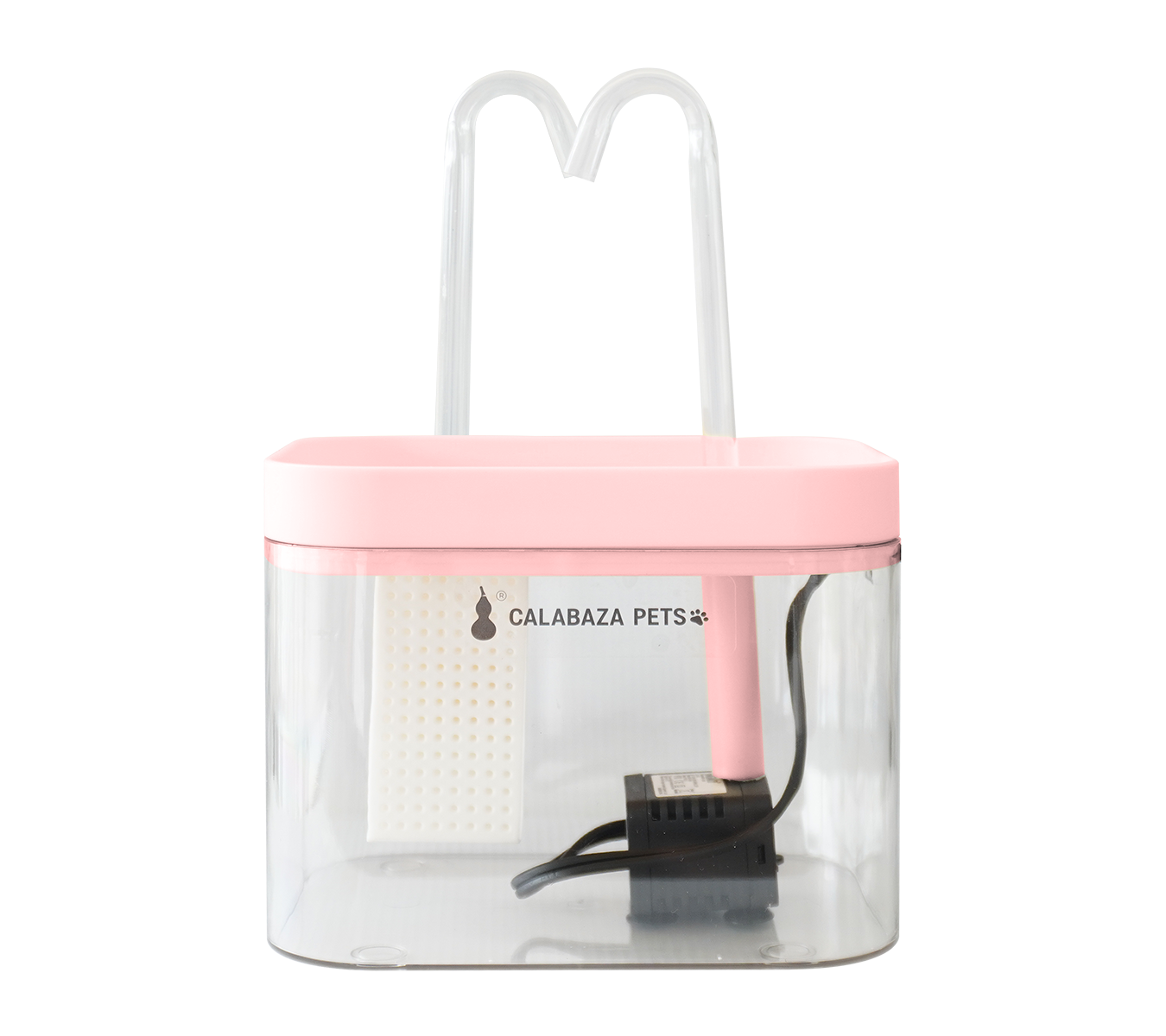 Fuente De Agua Sky Para Gatos