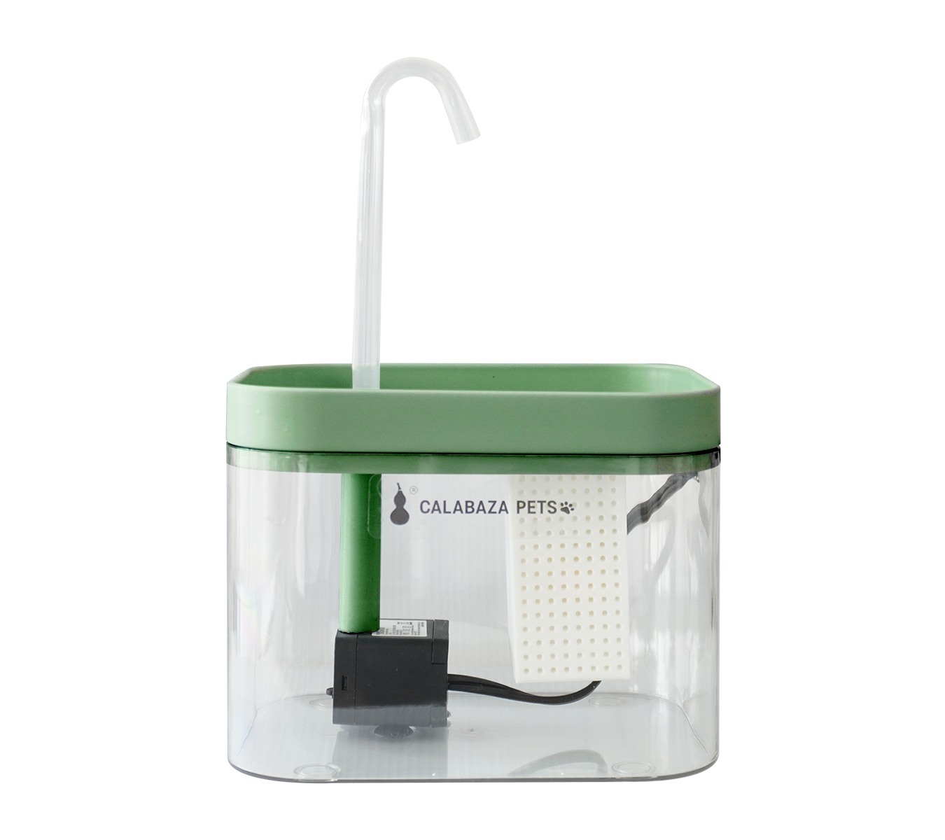 Fuente De Agua Sky Para Gatos