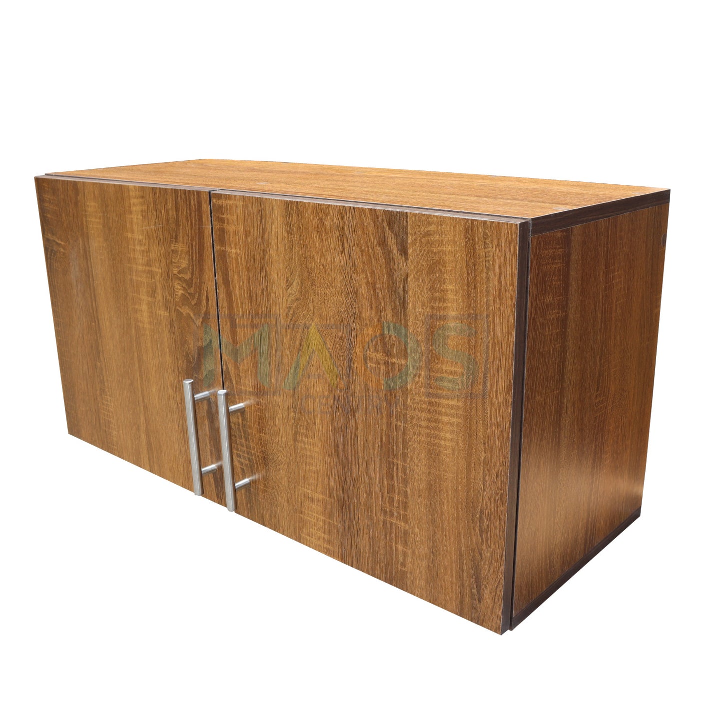 Mueble Flotante de Cocina, Baño o Sala en Madera Moderno y Resistente