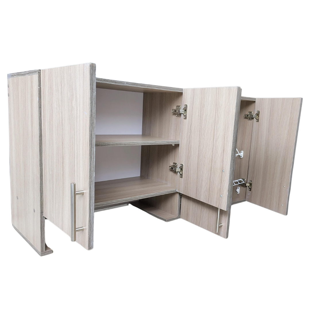 Mueble Flotante Para Cocina Alemania