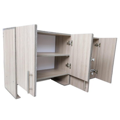 Mueble Flotante Para Cocina Alemania