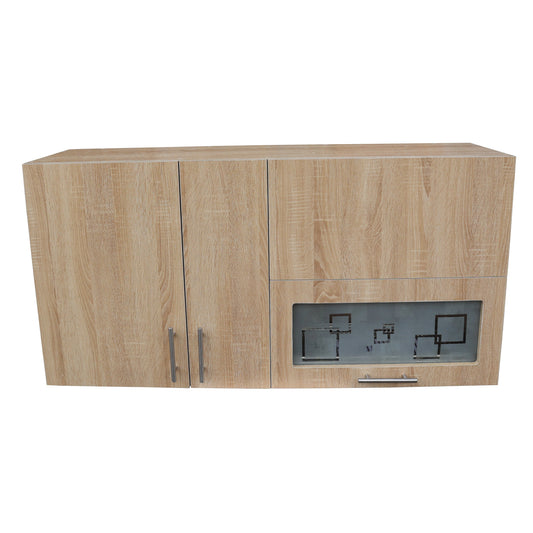 Mueble Flotante Para Cocina Sky