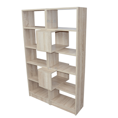Mueble Organizador Multifuncional Modify